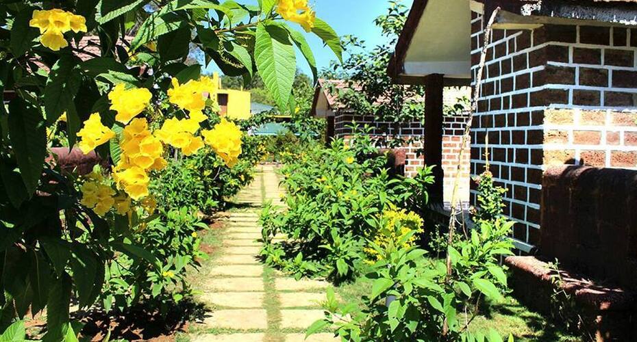 Stonarc A Family Resort, Kolhapur 5